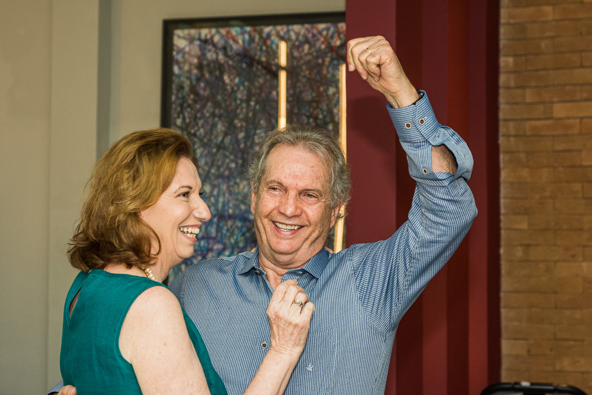 Fotos de Aniversário em Recife | Sr. Lucian | @silvanacamelofotografia, © Silvana Camelo Fotografia, 80 Anos, Aniversário, Aniversário em Recife, Boa Viagem, Brasil, Comemoração, Confraternização, Festa em Recife, Fotógrafa, Fotógrafa em Recife, Fotógrafo