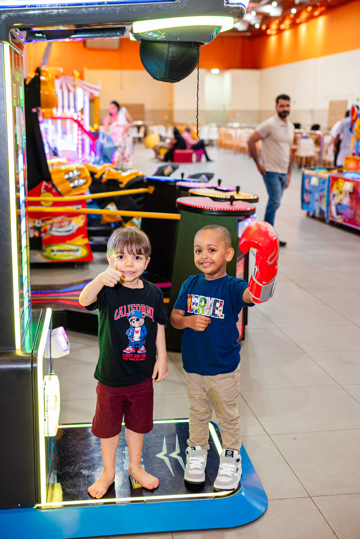 Fotos de Aniversário em Camaragibe | José |
@silvanacamelofotografia,
© Silvana Camelo Fotografia,
04 Anos,
2026,
Aniversário Infantil,
Brasil,
Camaragibe,
Comemoração,
Família,
Festa Infantil,
Fotógrafo em Recife,
Fotógrafo Infantil,
Game Station,
Camará