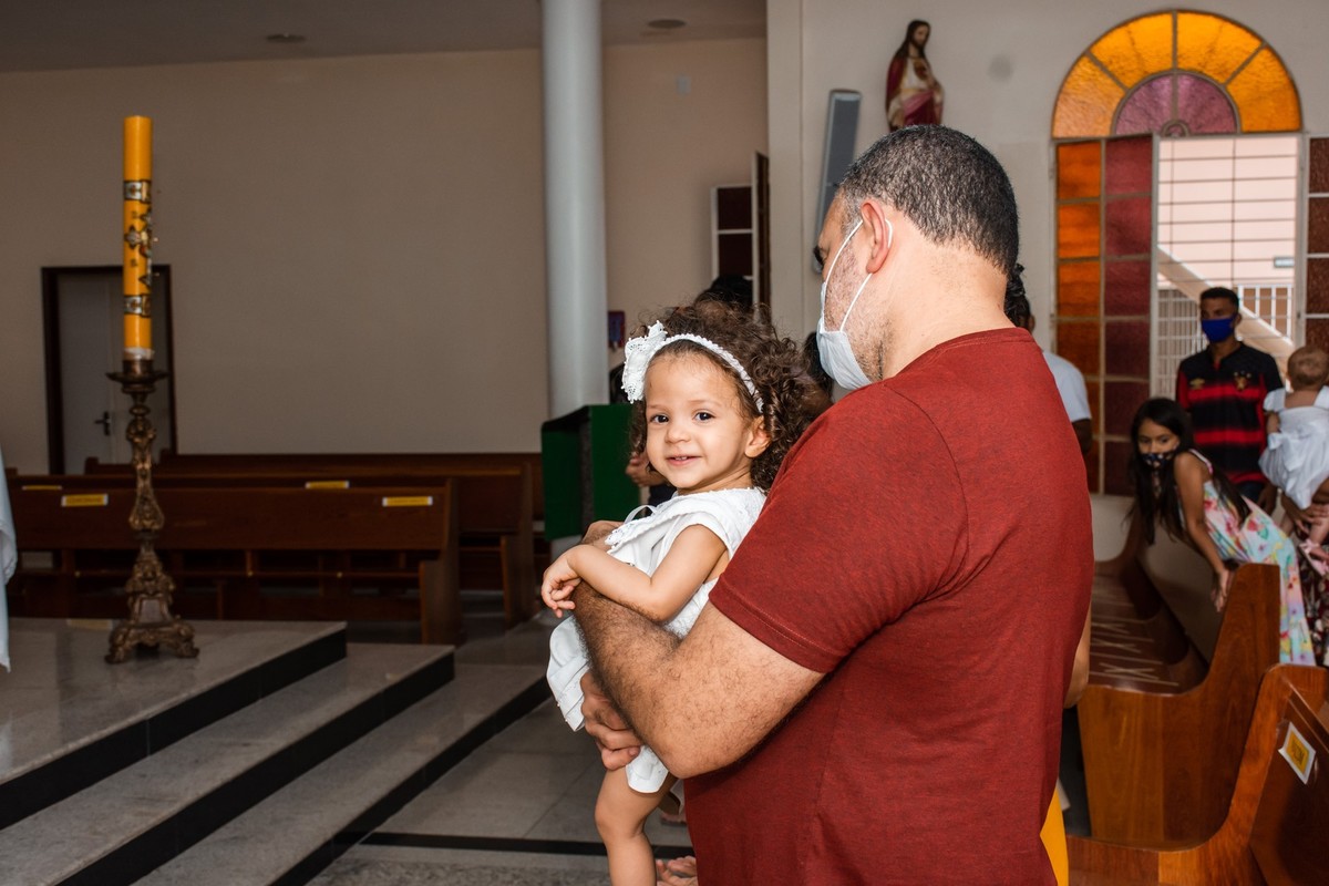 Batizado em Recife | Teresa | @silvanacamelofotografia