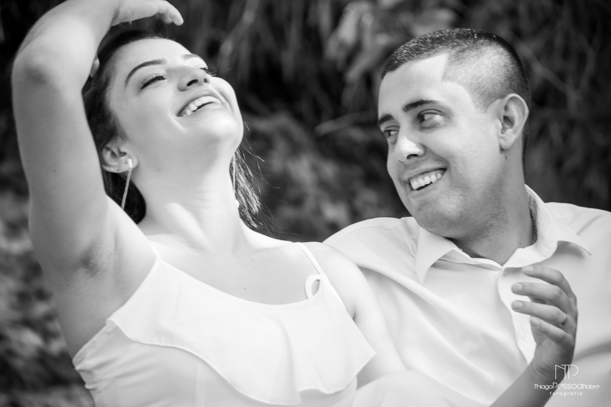 Pré Wedding Carol + Elber 