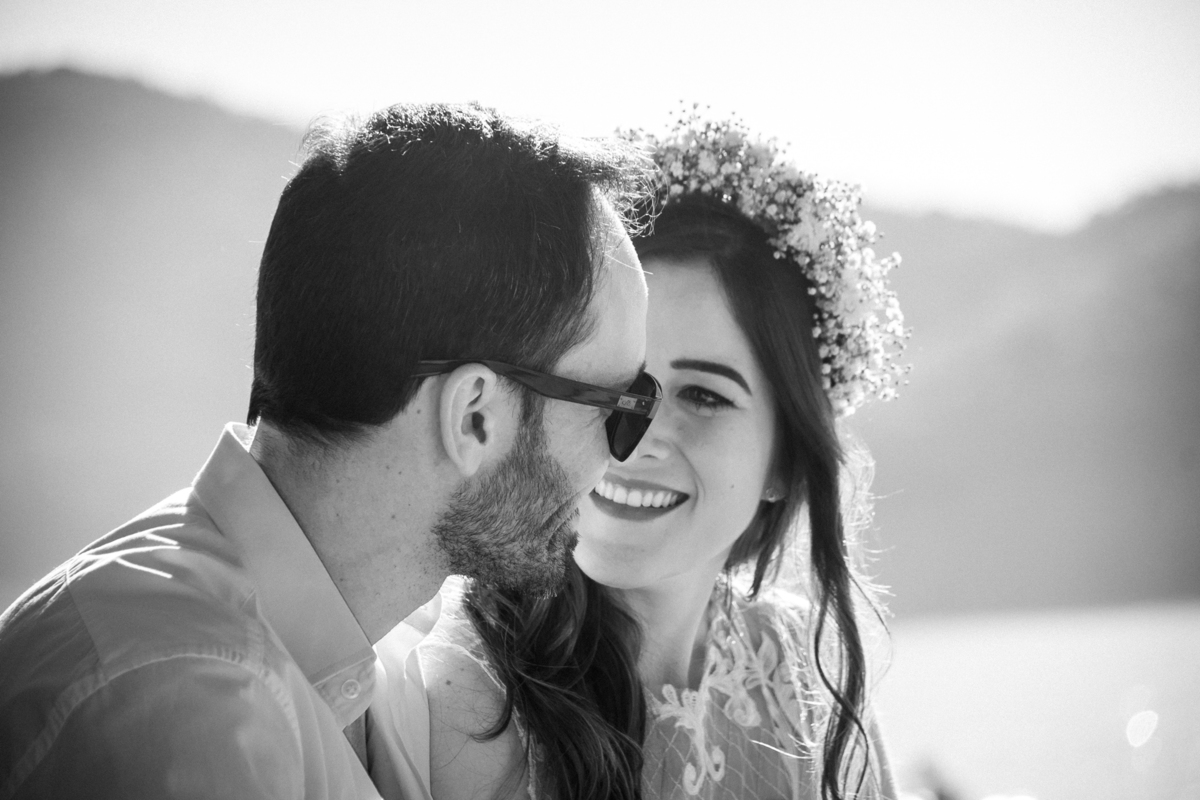 Pré Wedding praia Cibelle e Guilerme