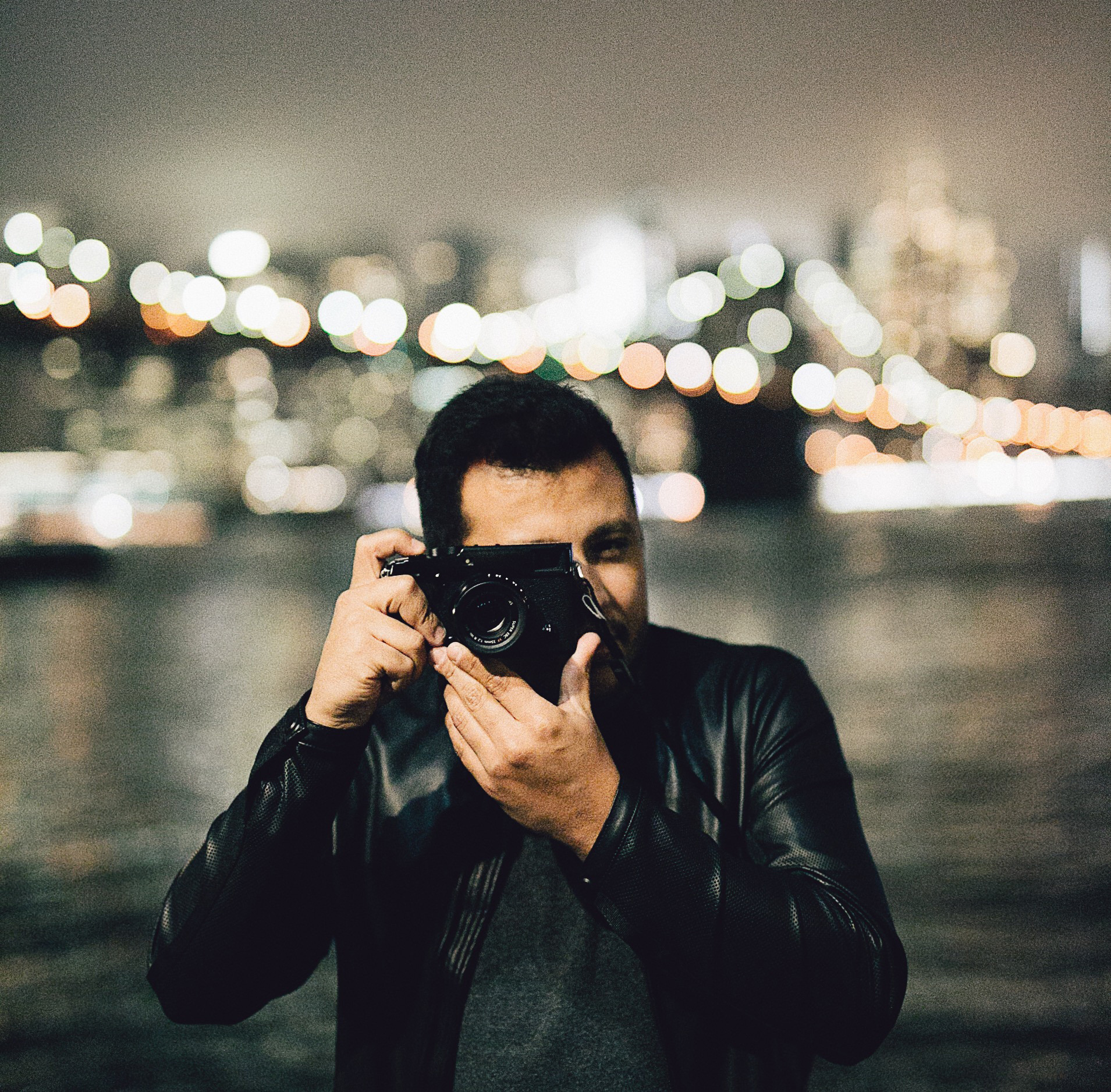 Sobre Tony Duque Fotografo de Casamento / São Paulo - Brasil - Mundo