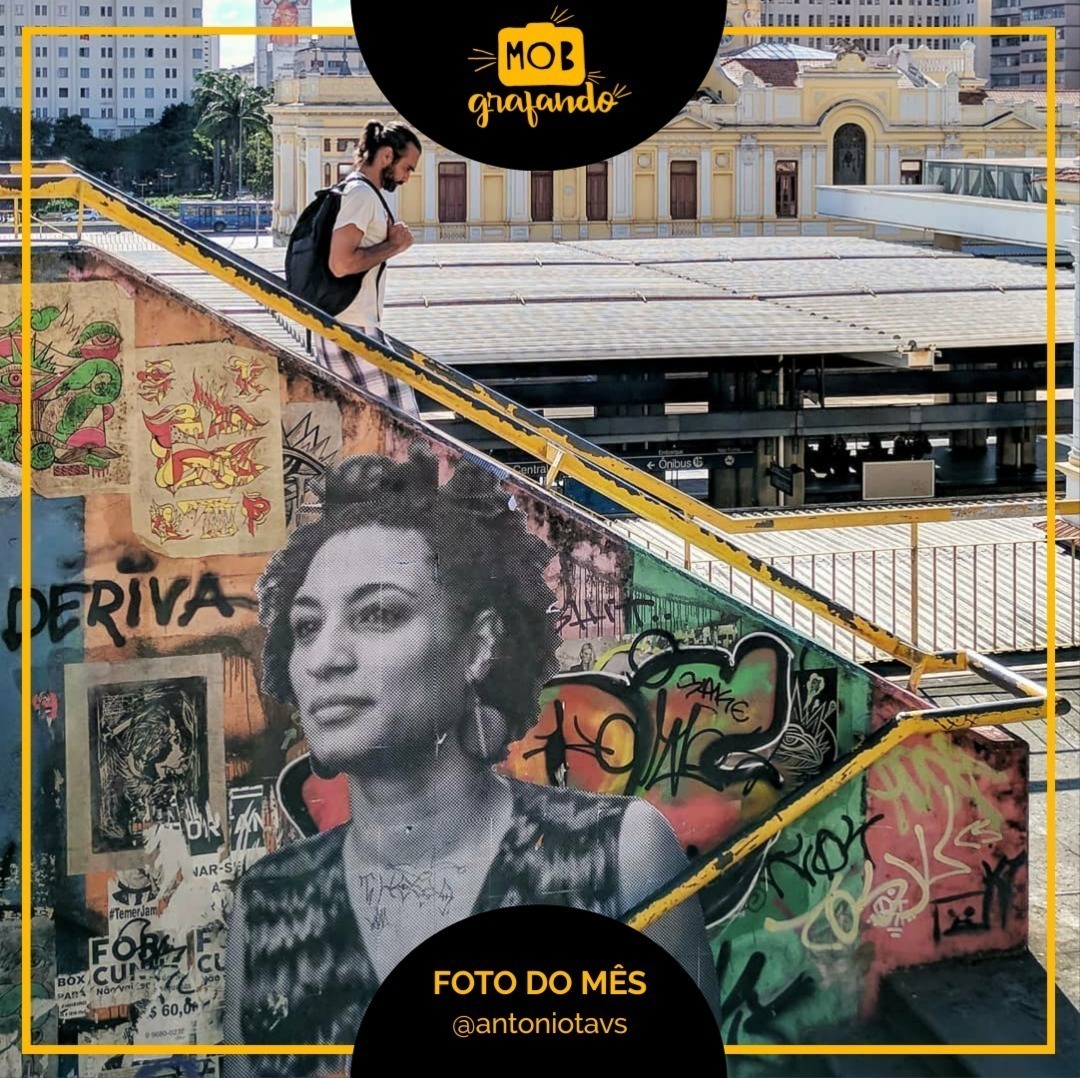 O contraste dos elementos urbanos. Foto feita por Antonio Tavares usando o Asus Zenfone 3 em Belo Horizonte, Minas Gerais. Foi destaque do mês de julho do ano de 2018 no Mobgrafando com 165 curtidas.