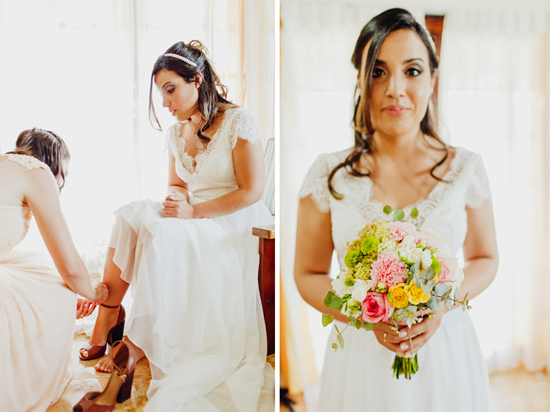 Praparativos da noiva, a sharline se casou de dia, ficou linda de noiva, o casamento dela foi de dia. Fotos por Moyra e Tiago, fotógrafos de casamento.