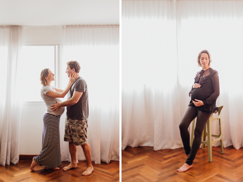 Fotografia de família, ensaio gestante, fotos de grávidas. Moyra e Tiago fotografia de família em São Paulo - SP