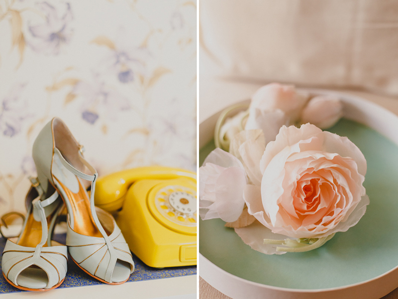 Detalhes do making of da noiva. O sapato da noiva foi um modelo Juliana Bicudo. A noiva usou um sapato lindo da marca Juliana Bicudo e o vestido da noivo foi um modelo da Marca Pó de Arroz. Sapato da noiva. Vestido de noiva. detalhes do casamento.