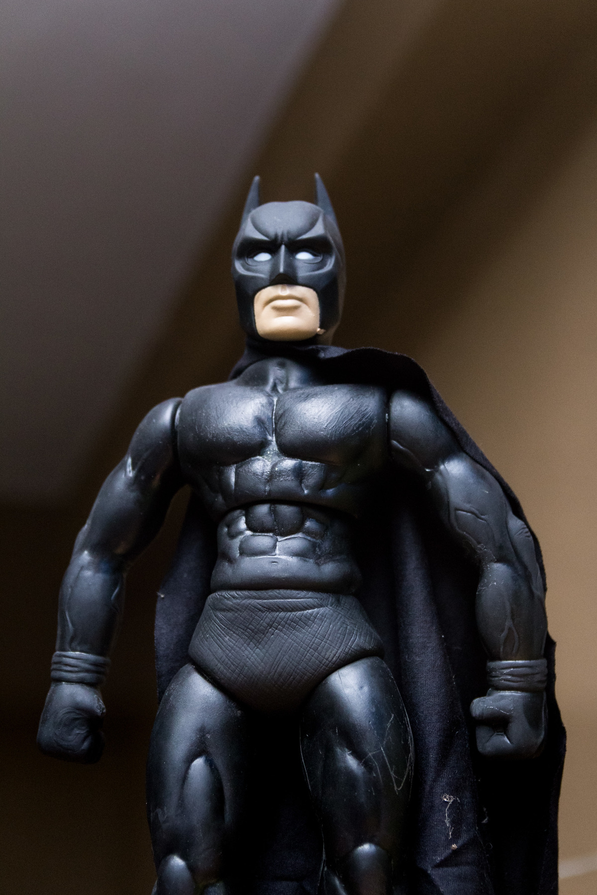 BONECO BATMAN GIGANTE
