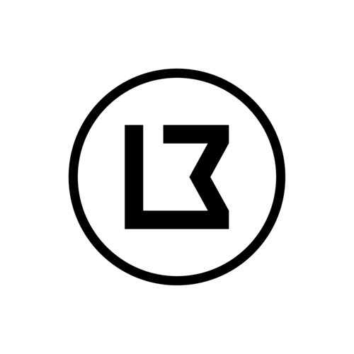 Logotipo de Leandro Bastos