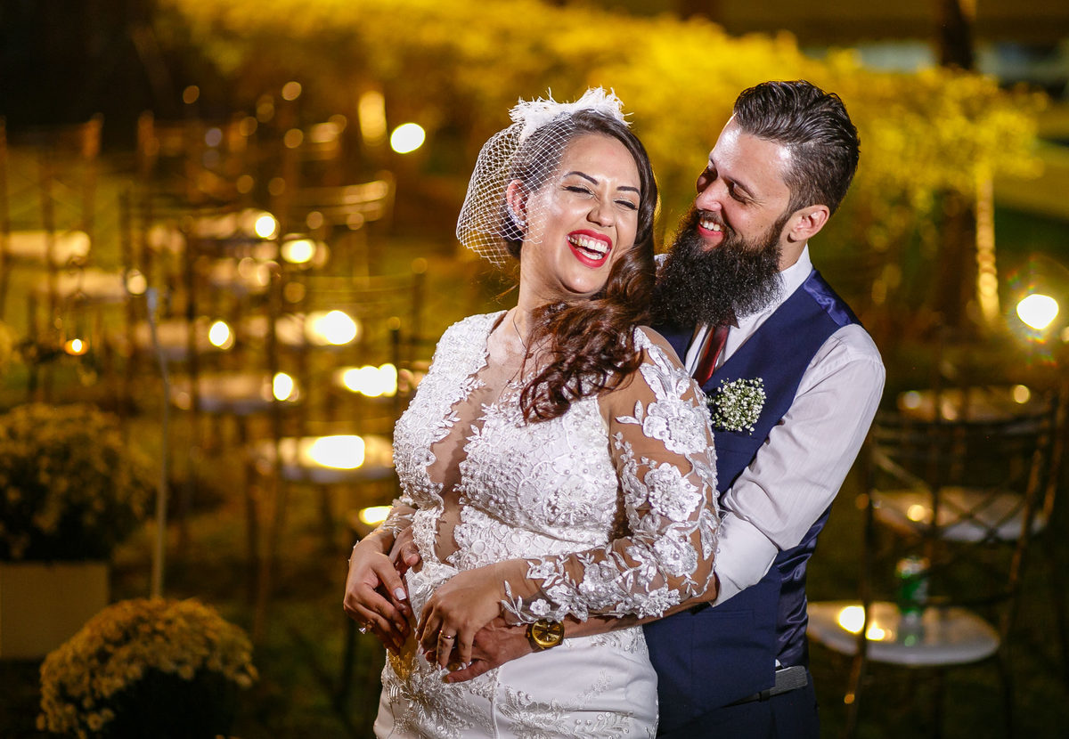 Imagem capa - As fotos de seu casamento, serão suas ou cópias de outros casamentos? por Jorge Soares