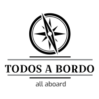 Logotipo de TODOS A BORDO