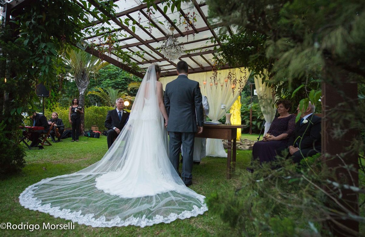 linda local pra cerimonia aberta na Casuarinas casa de festas no Rio de Janeiro