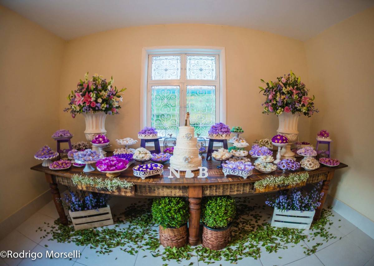 bolo do casamento casuarinas