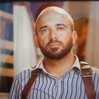 Sobre Rodrigo Morselli - Fotógrafo de casamentos e ensaios no Rio de Janeiro