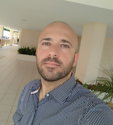 Sobre Rodrigo Morselli - Fotógrafo de casamentos e ensaios no Rio de Janeiro