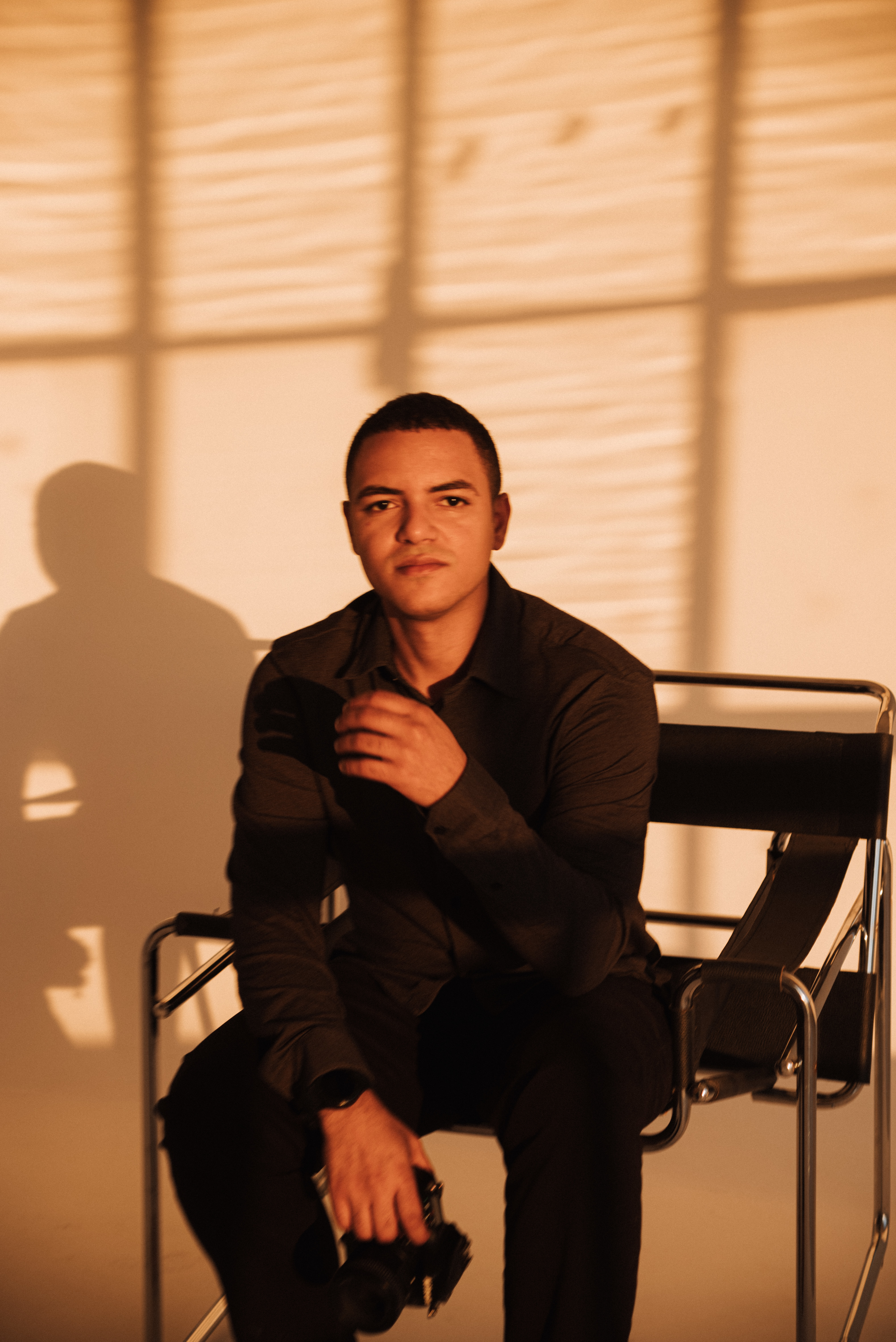 Sobre Philippe Silva Fotografia