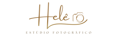 Logotipo de Hele Estúdio Fotográfico