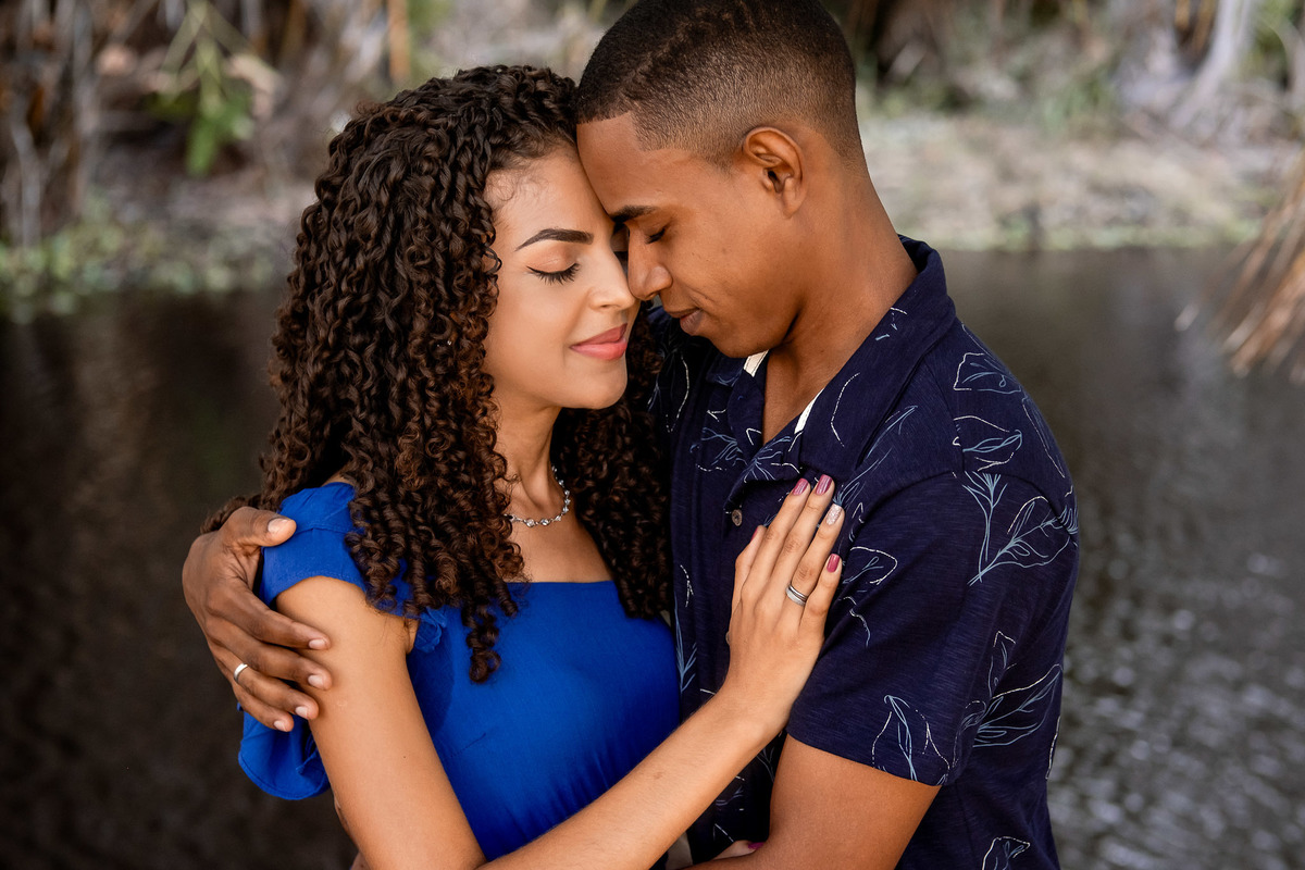Foto de casal em Salvador bahia