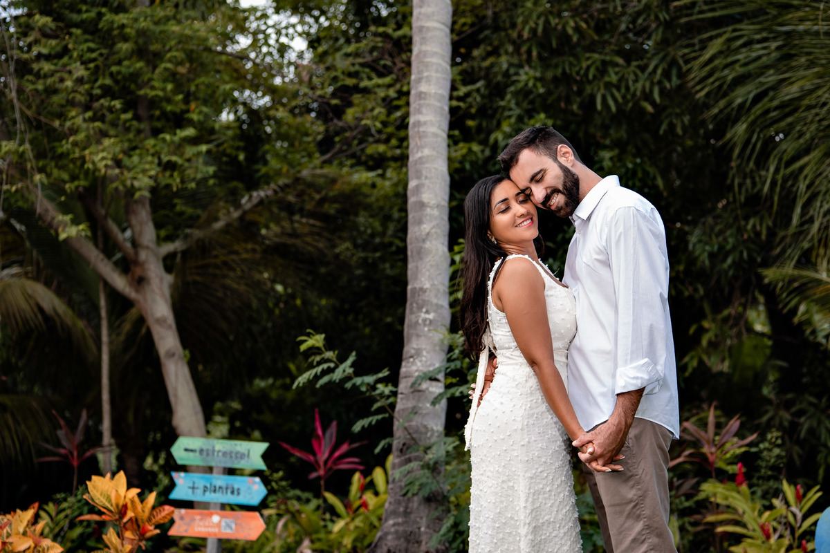 pré wedding vilas do atlântico ba