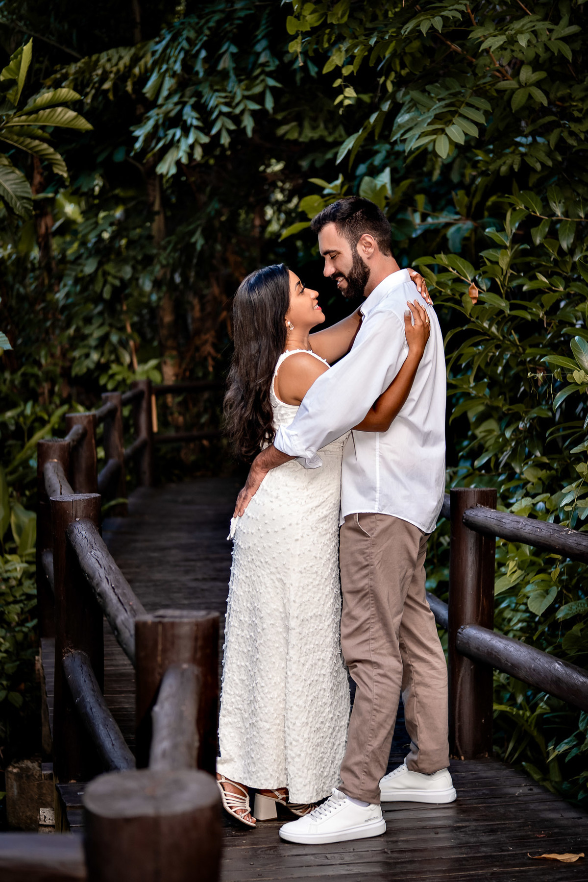 fotos pré casamento parque ecológico bahia