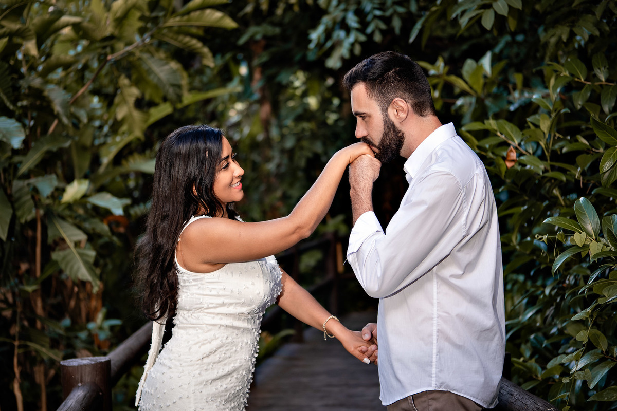 fotografia de casal na bahia