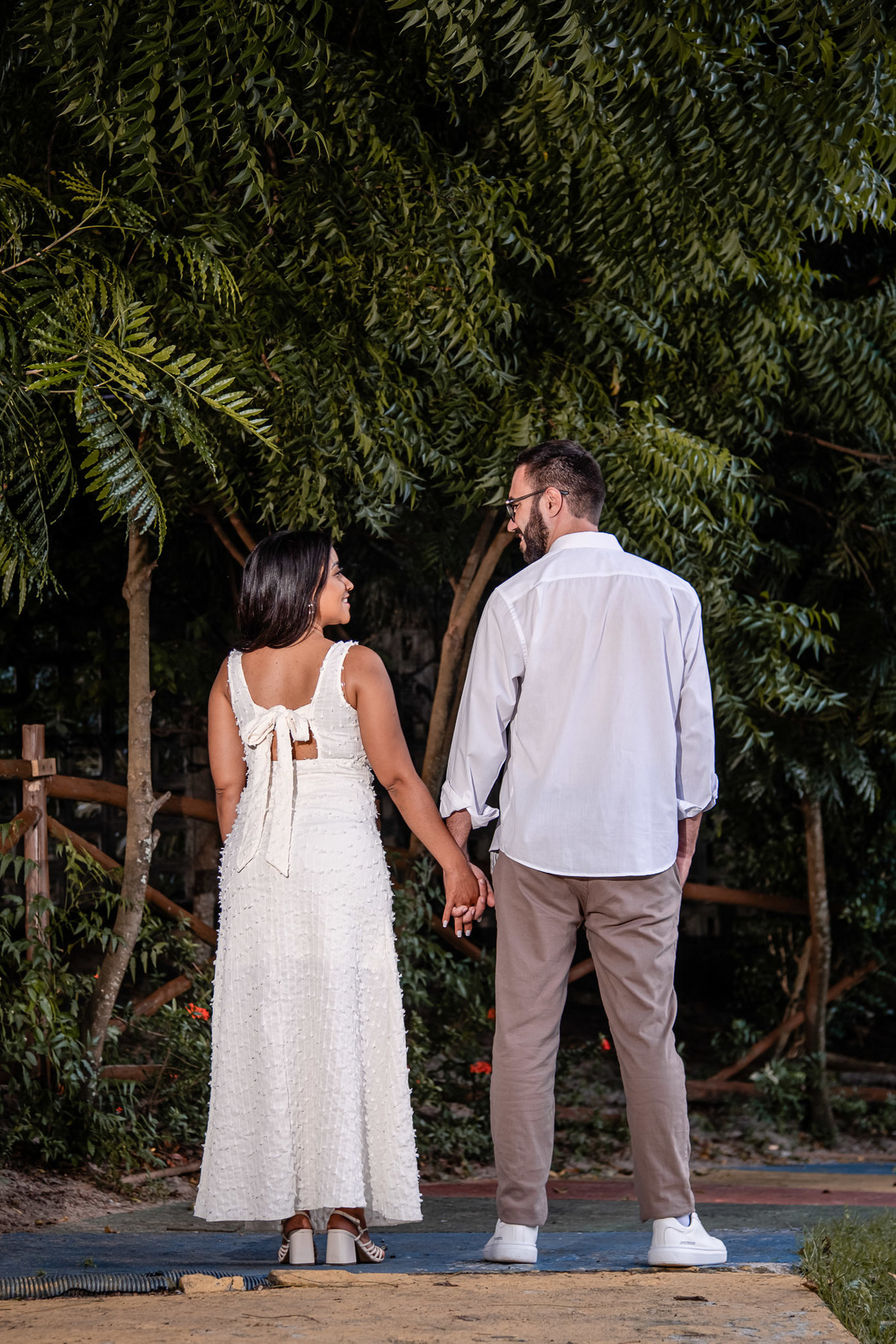 pré wedding em salvador e região