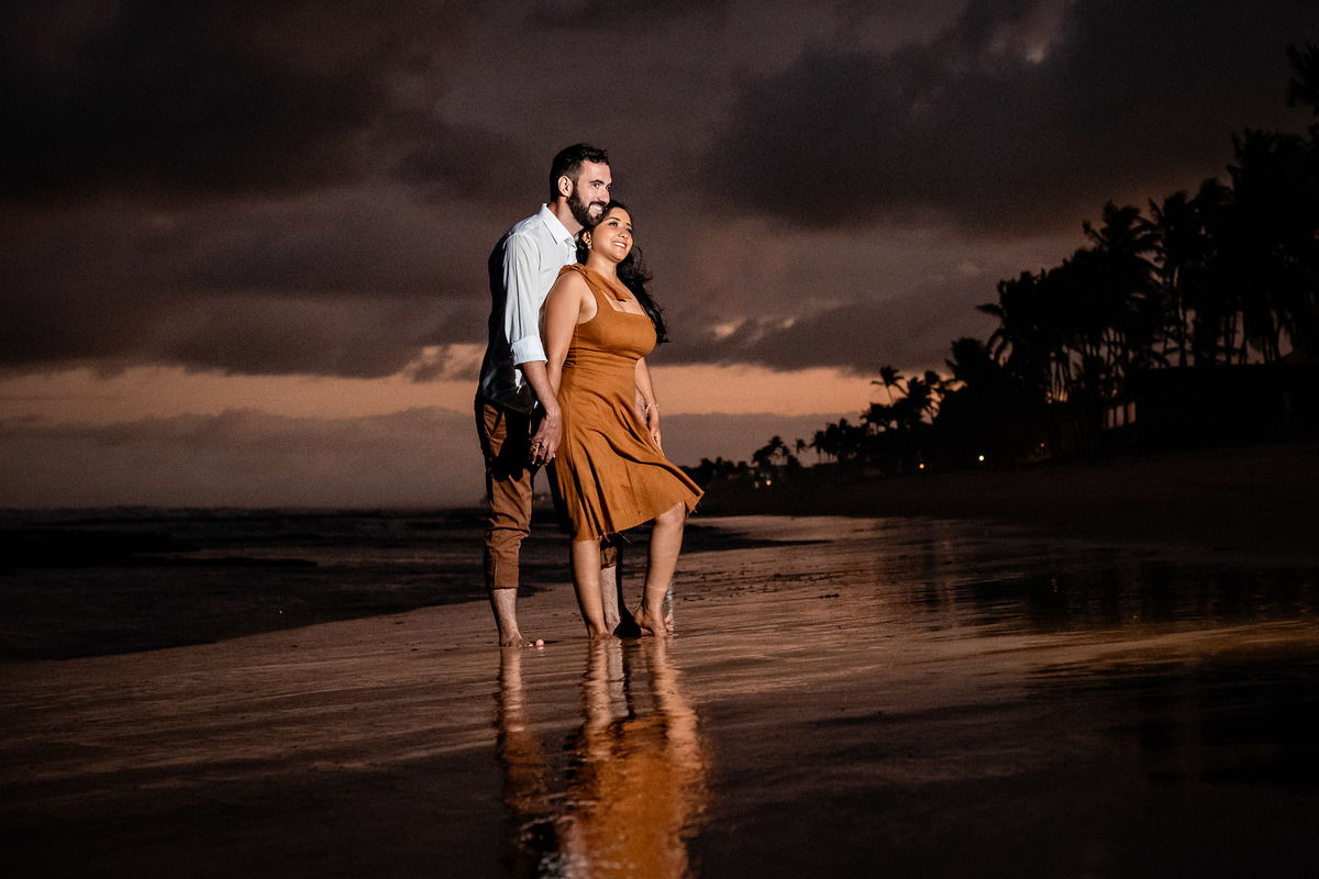 ensaio pré casamento espontâneo vilas do atlântico