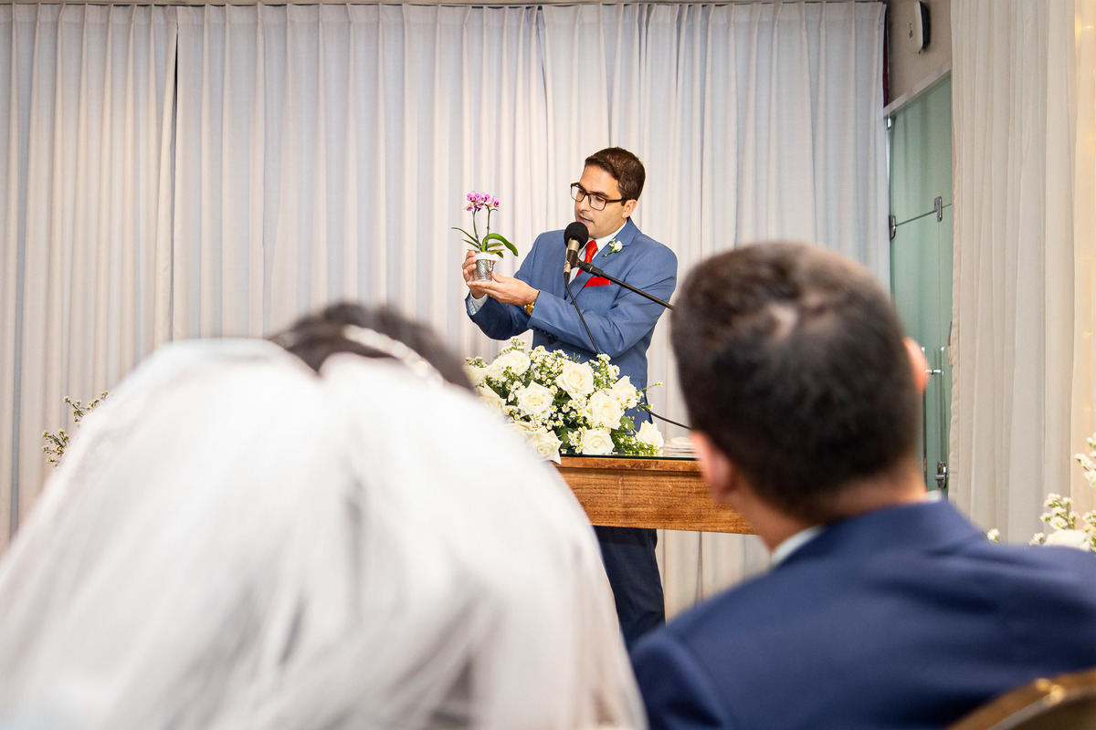 cerimonia de casamento em salvador