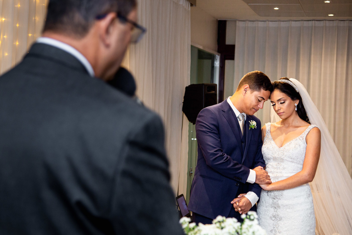 oração cerimonia de casamento das testemunhas de jeová