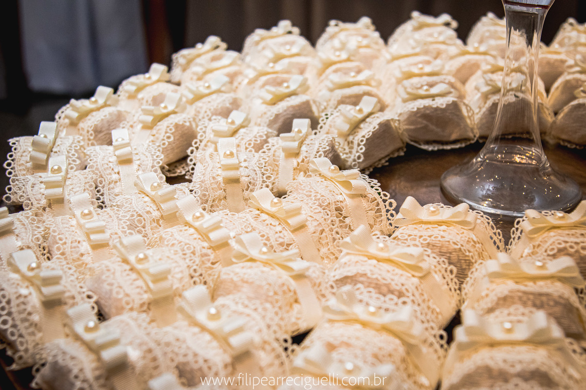 Foto dos bem casados feito por fátima bem casados