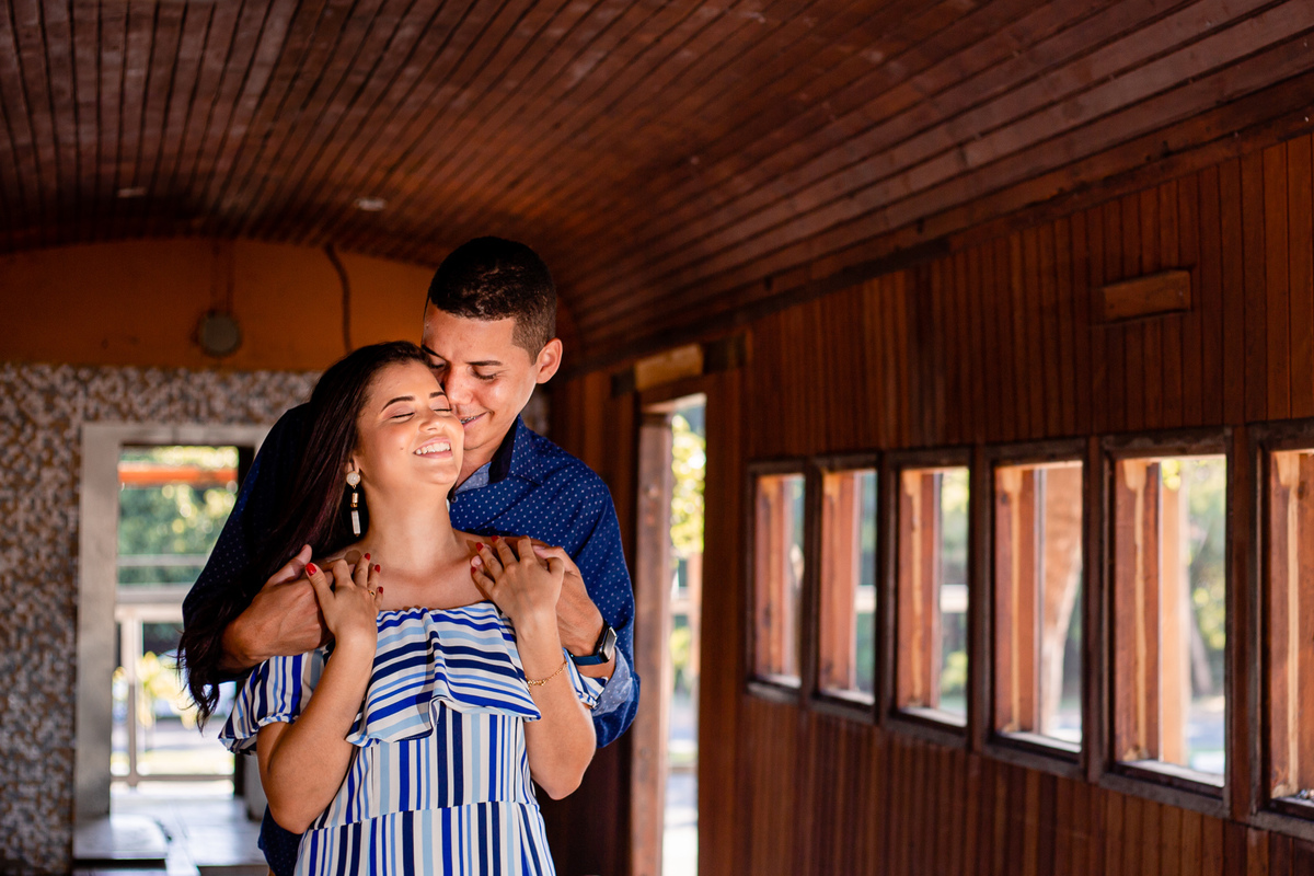 Ensaio Fotográfico em Guarajuba Bahia