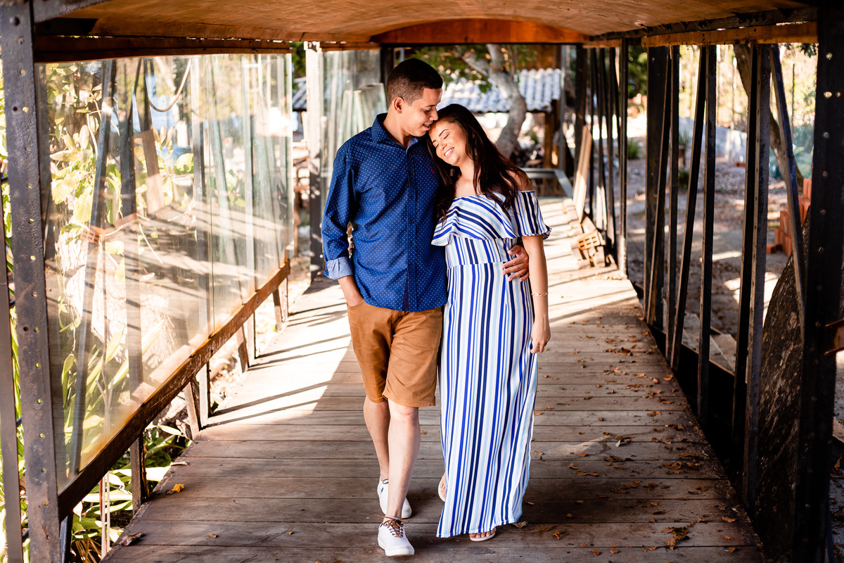 Ensaio Pré casamento em Guarajuba Bahia