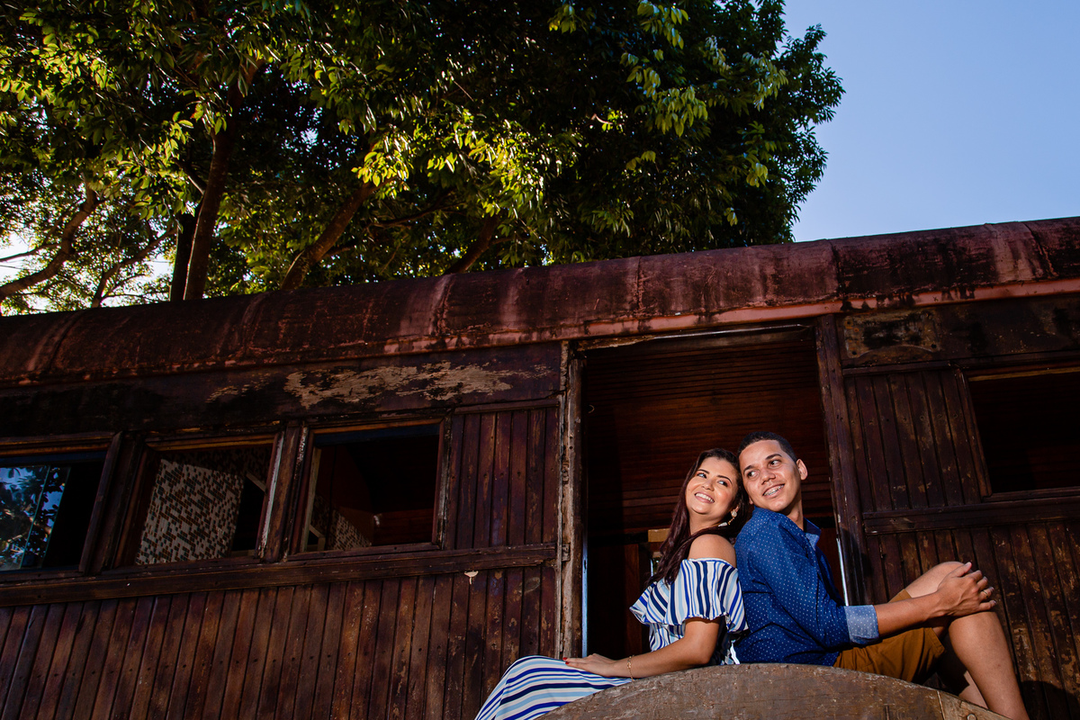 Ensaio Pré casamento em Guarajuba Bahia