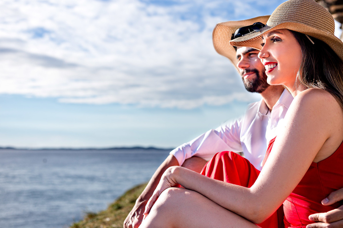 ensaio fotográfico na barra salvador