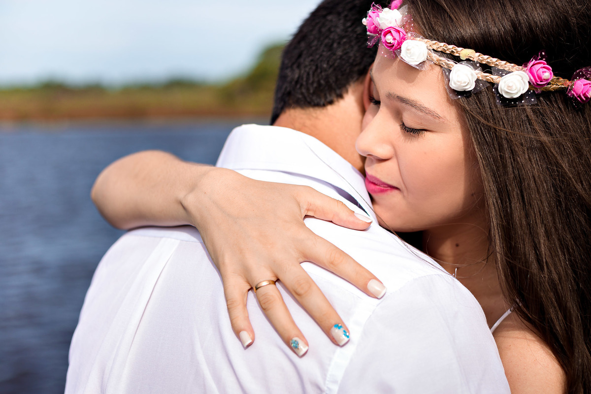 foto de ensaio emocionante em Salvador