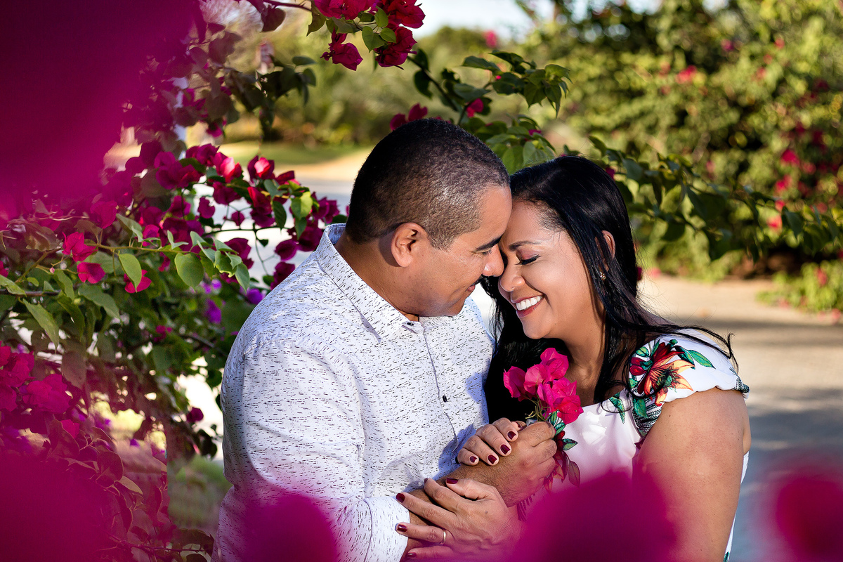 ensaio fotografico na praia do forte bahia