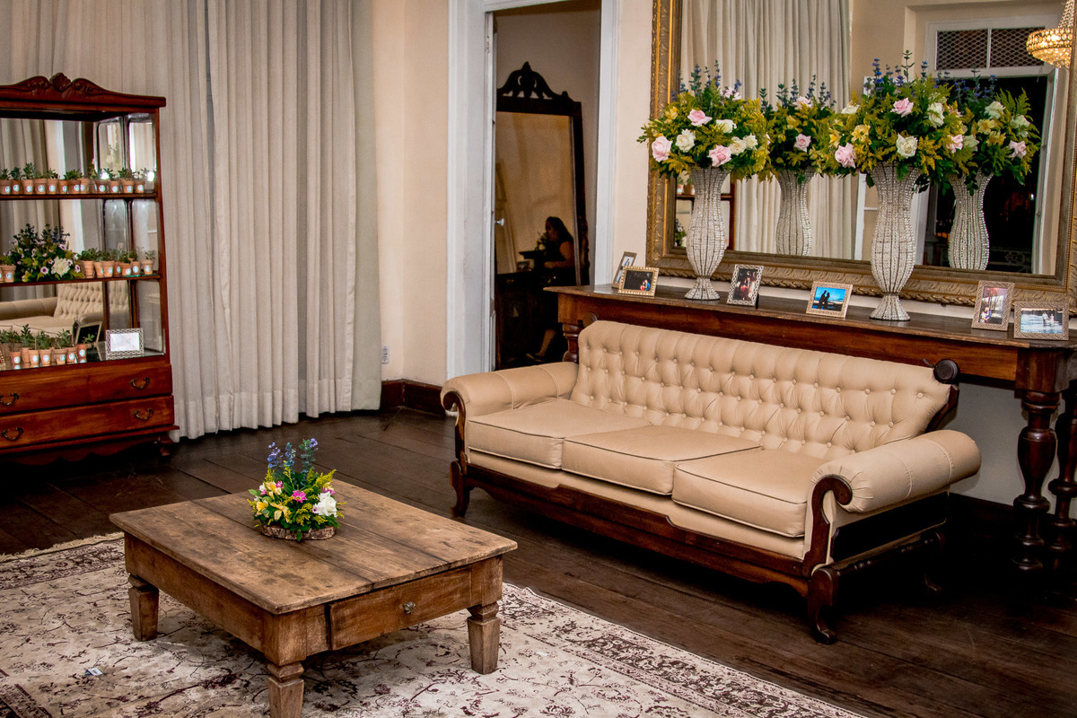 decoração casamento no espaço de festa quinta da madragoa salvador