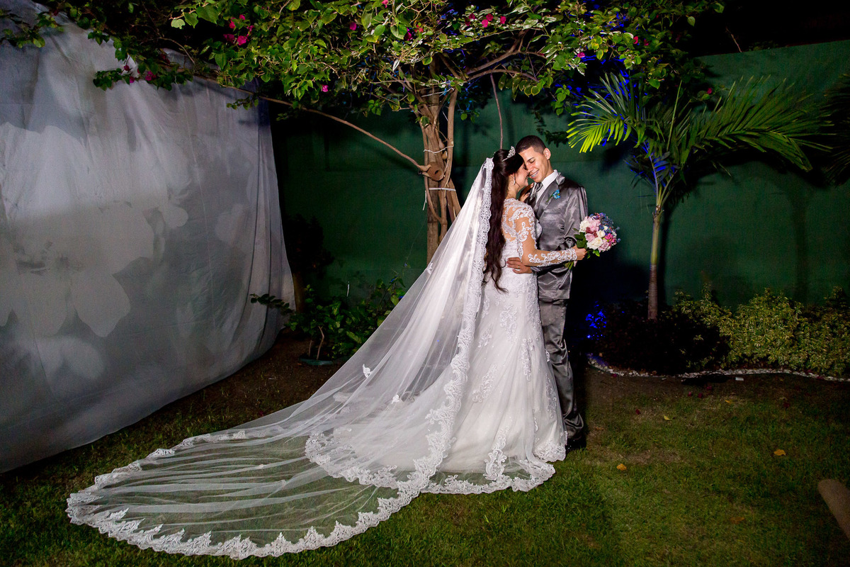 casamento no espaço jardim na quinta da madragoa salvador bahia