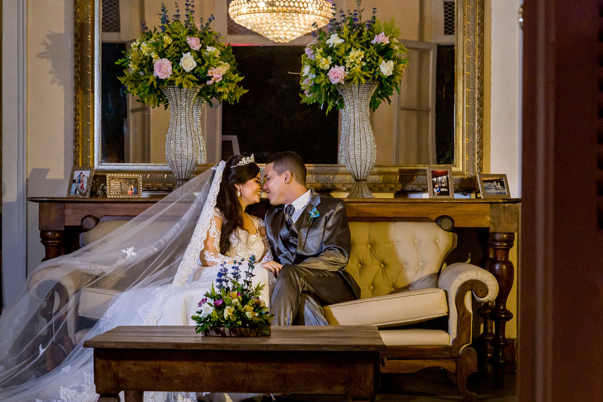 decoração casamento no espaço de festa quinta da madragoa salvador