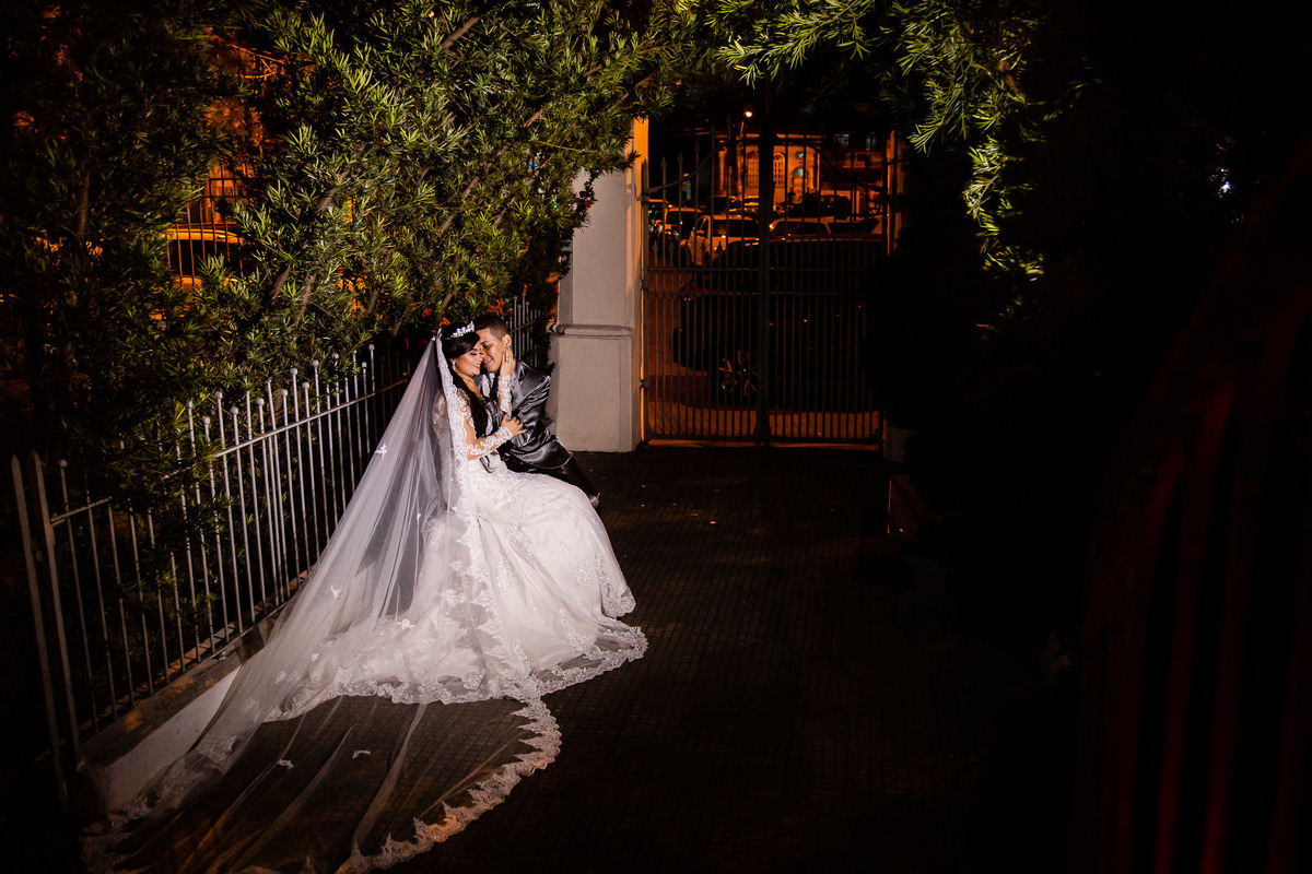 casamento no espaço quinta da madragoa salvador bahia