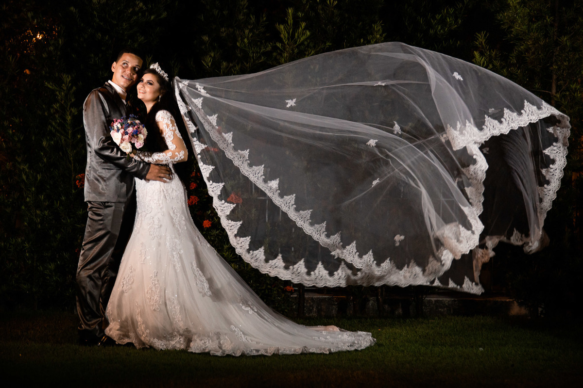 Casamento no Espaço Quinta da Madragoa na Ribeira em Salvador Bahia