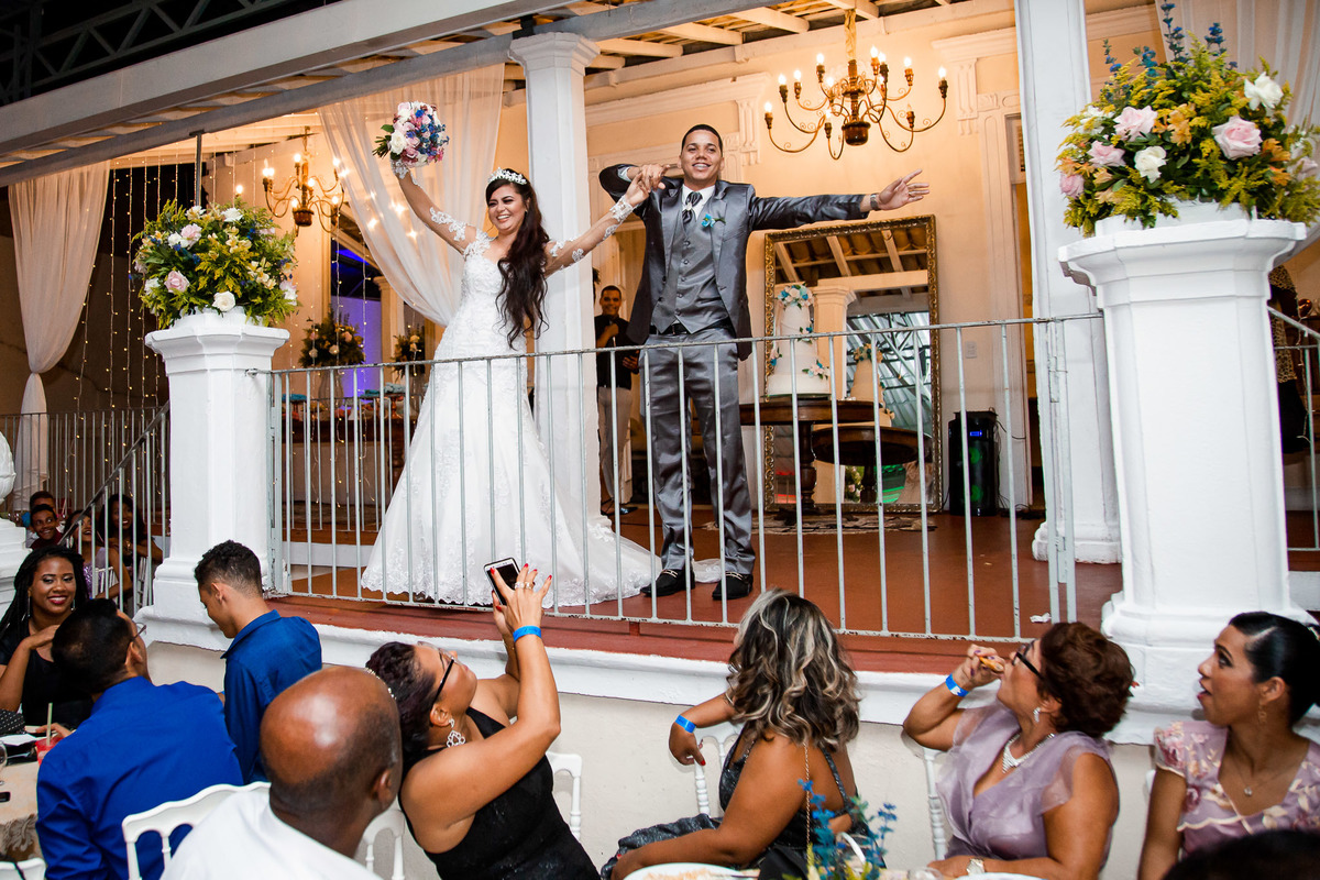 casamento lindo no Espaço Quinta da Madragoa em Salvador Bahia