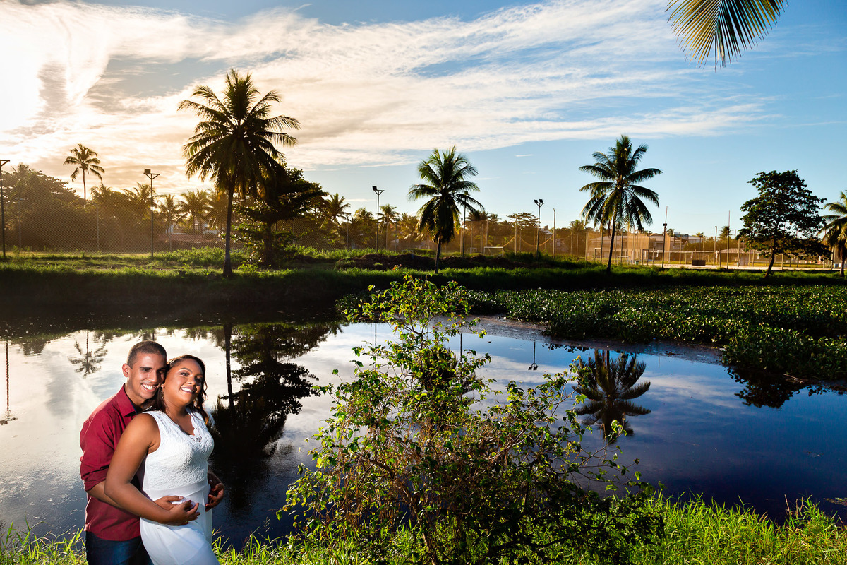 fotos de casal vilas do atlantico lauro de freitas