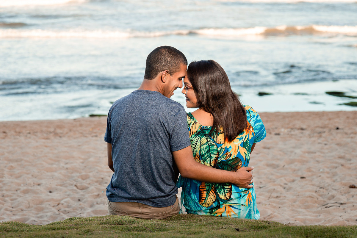 fotos de ensaio na praia de vilas do atlantico lauro de freitas