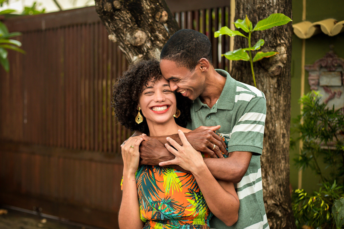 ensaio fotográfico espontaneo em Vilas do Atlântico LAuro de Freitas Bahia