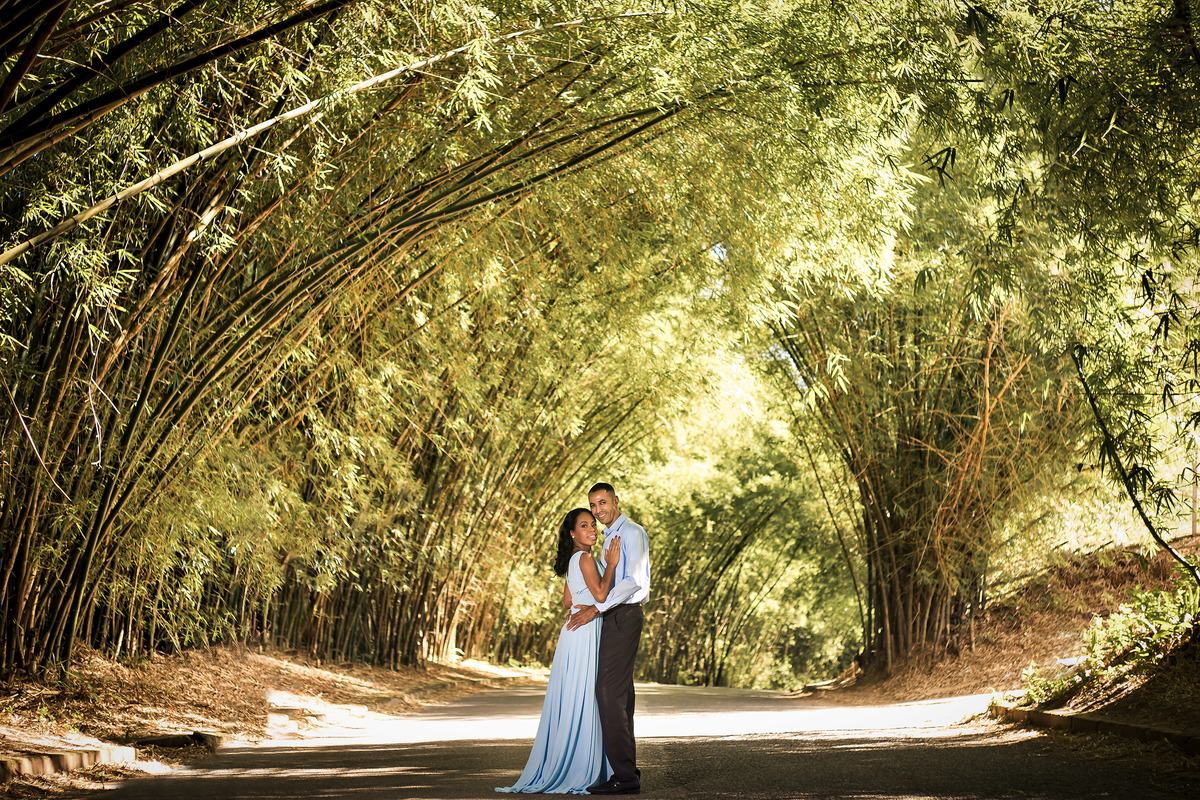 ensaio pré wedding no bambuzal bahia