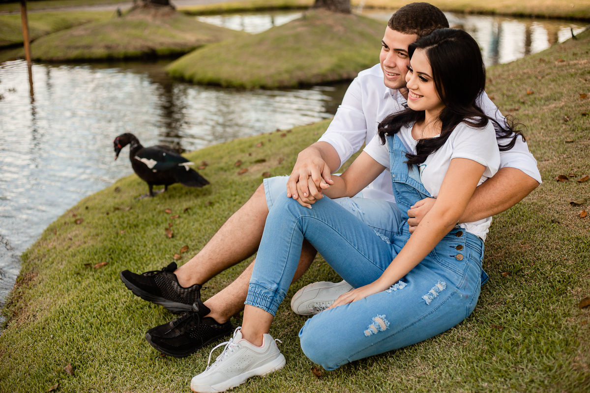 ensaio Pré casamento no lago da Praia do Forte Bahia