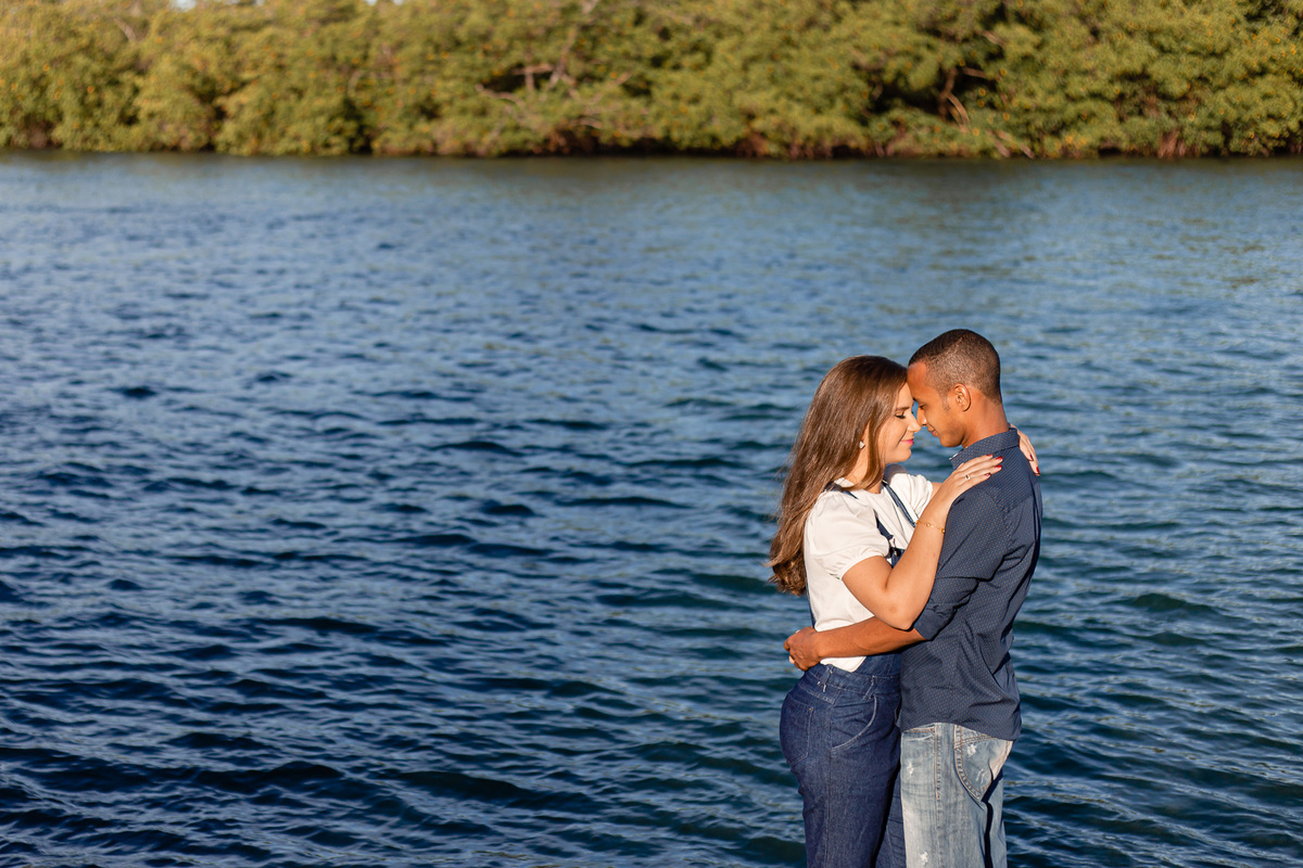 Ensaio Pré Casamento em Jacuipe Bahia