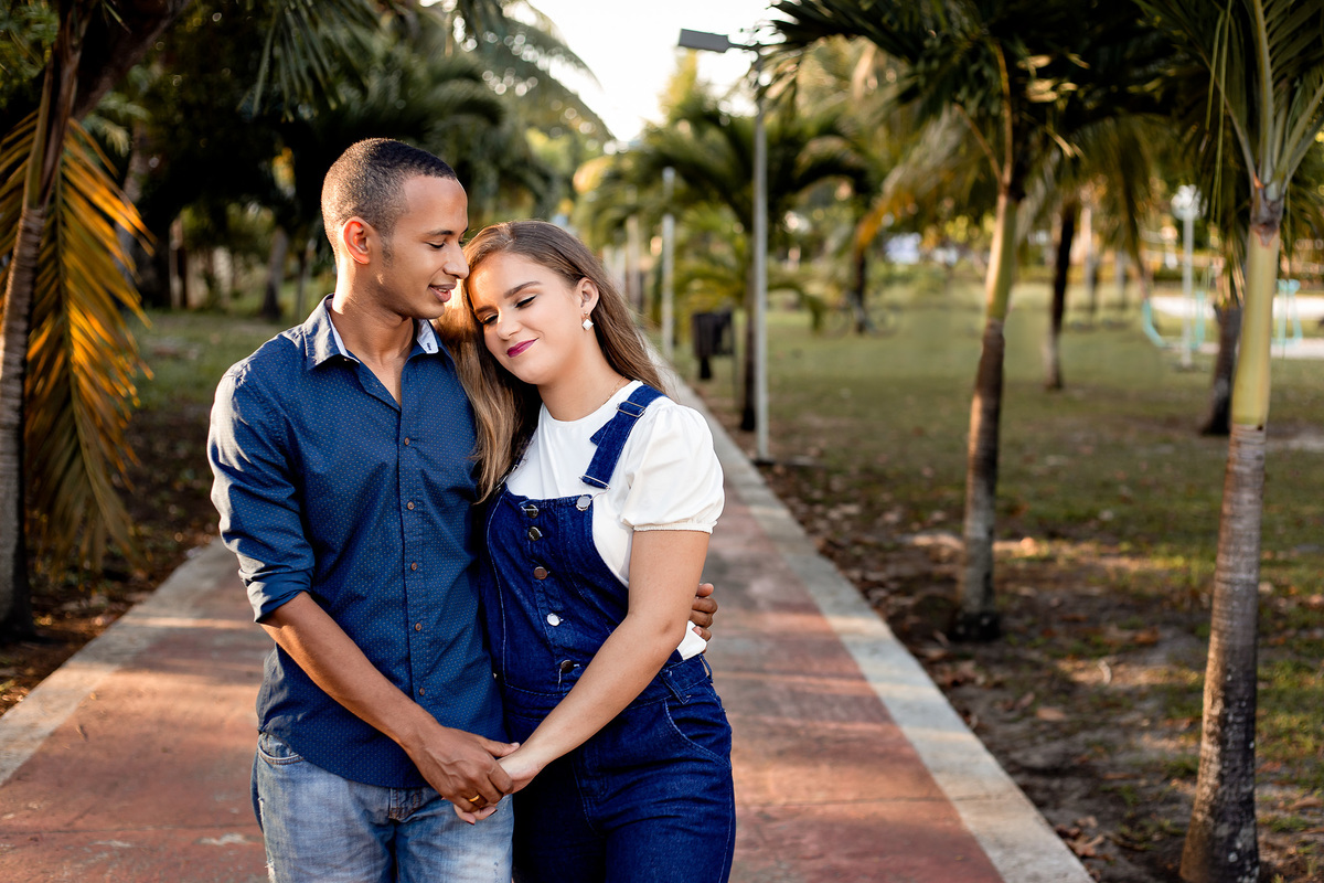 Ensaio Pré Casamento em Jacuipe Bahia