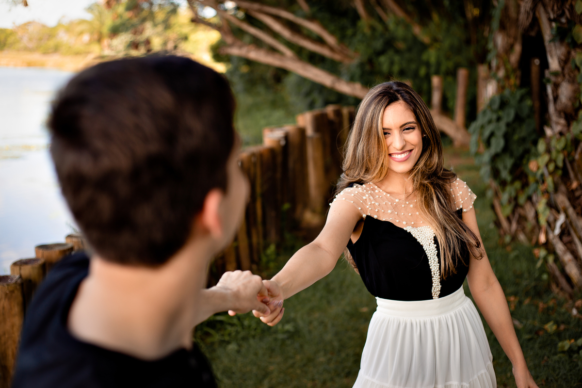 foto de ensaio praia de Guarajuba Bahia