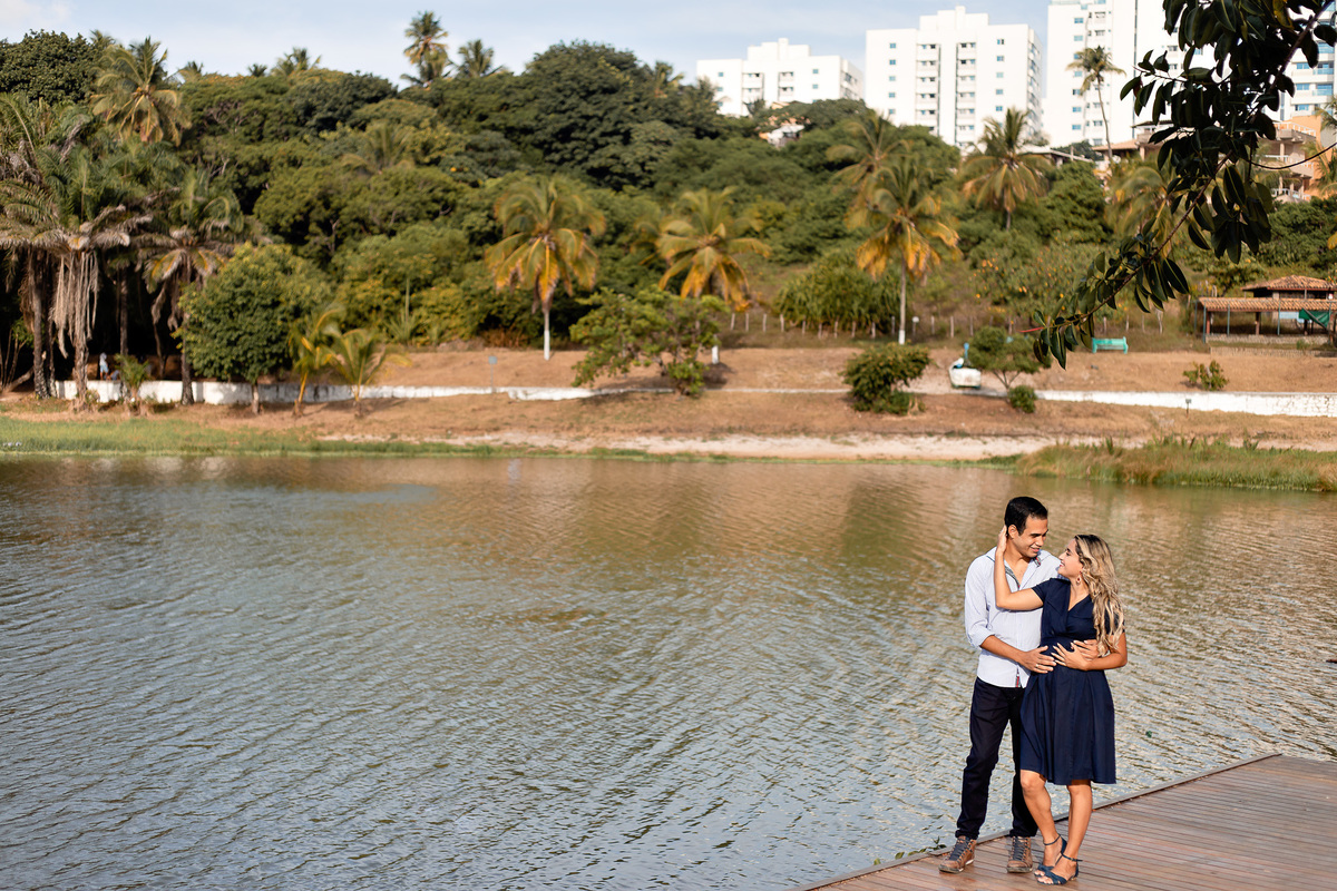 ensaio lindo no pier do parque de pituaçu salvador